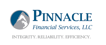 Pinnacle Financial Services, LLC. Integrity. Reliability. Effeciency.