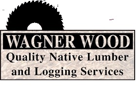 Wagner Wood. Quality Native Lumber and Logging Services