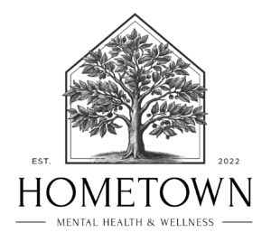 Hometown Mental Health & Wellness, est. 2022